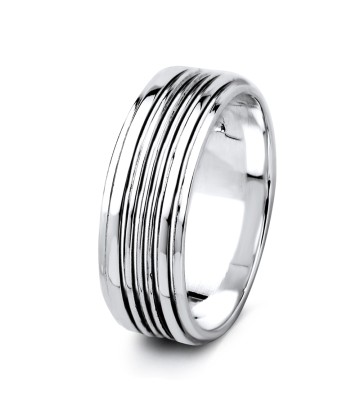 Silver Rings DDR-01